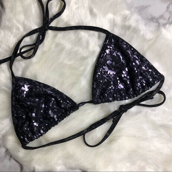 American Apparel Other - American Apparel Bikini Top